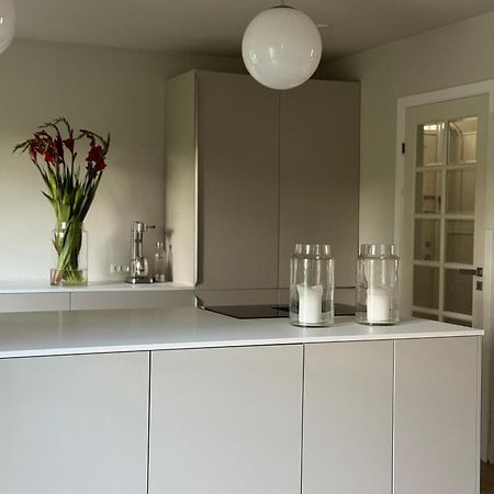 Privat And Charming House In Cph Copenhaga Exterior foto