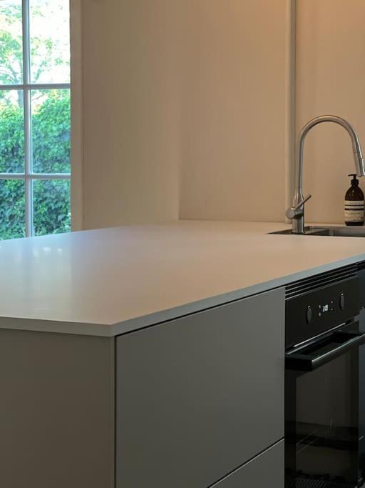Privat And Charming House In Cph Copenhaga Exterior foto