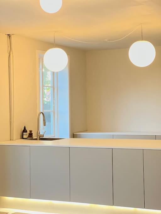 Privat And Charming House In Cph Copenhaga Exterior foto