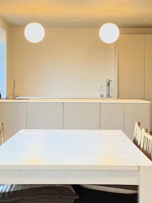 Privat And Charming House In Cph Copenhaga Exterior foto