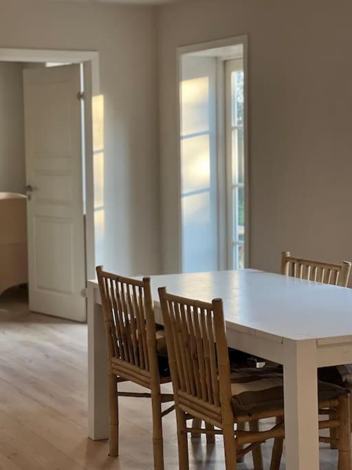 Privat And Charming House In Cph Copenhaga Exterior foto