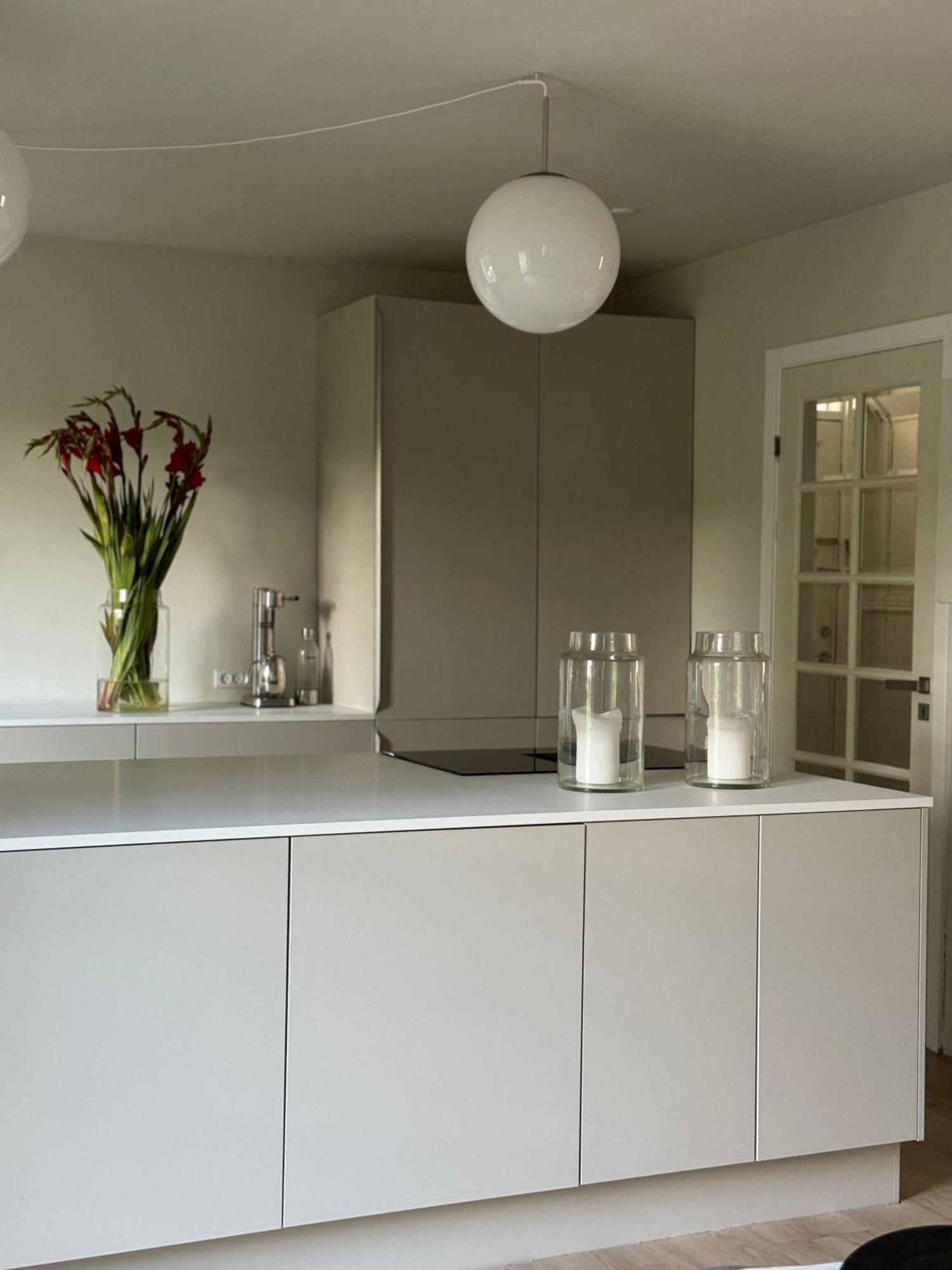 Privat And Charming House In Cph Copenhaga Exterior foto