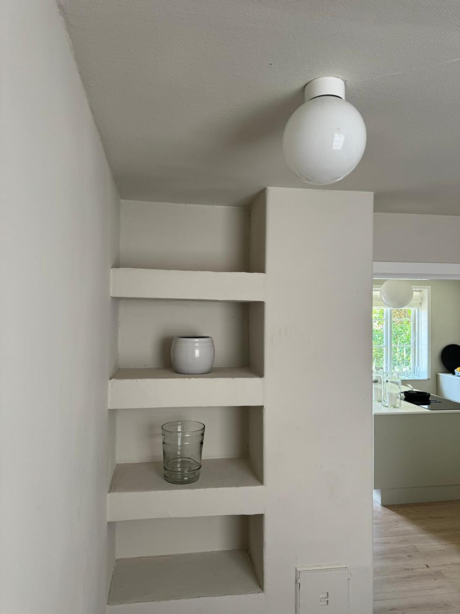 Privat And Charming House In Cph Copenhaga Exterior foto